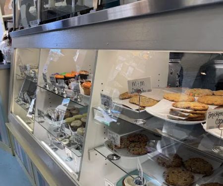 Sweet Mandy B's Bakery