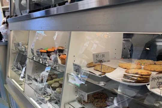 Sweet Mandy B's Bakery