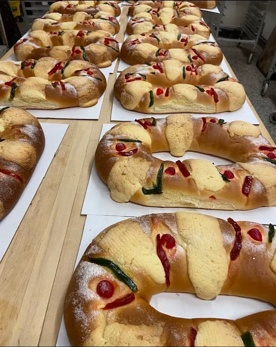 Karlas Bakery Inc Picture 8