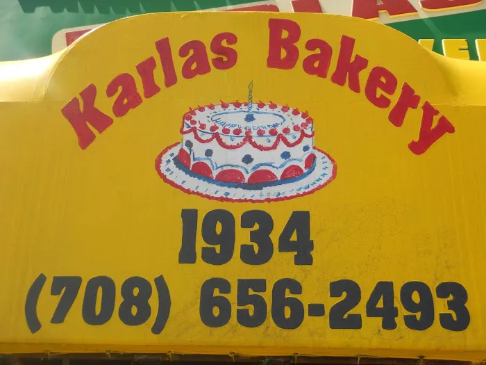 Karlas Bakery Inc Picture 2