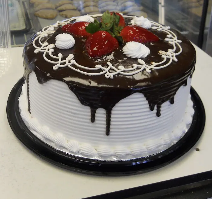 Karlas Bakery Inc Picture 5