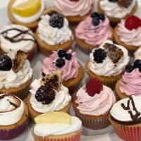 The Vulgar Vegan ico