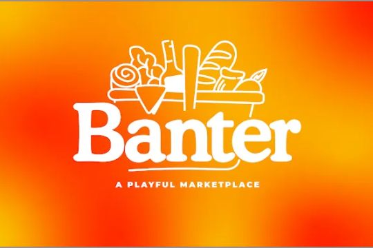Banter Marketplace