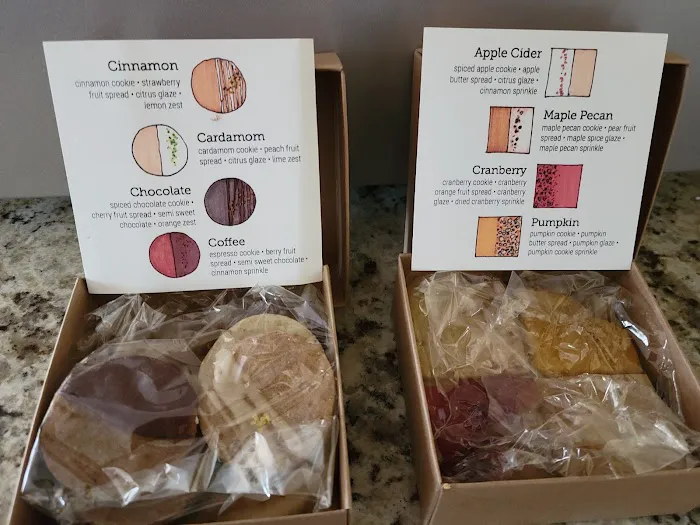 Zimt Bakery Picture 8