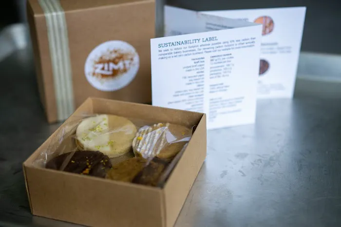 Zimt Bakery Picture 4