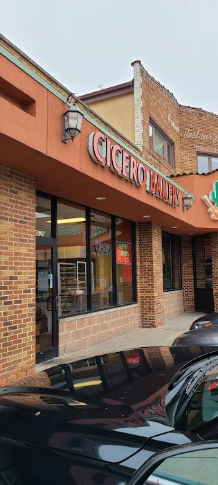 Cicero Bakery Picture 5