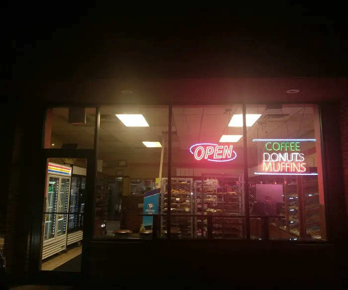 Cicero Bakery Picture 6