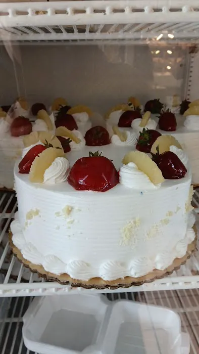 Cicero Bakery Picture 1