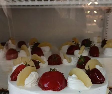 Cicero Bakery