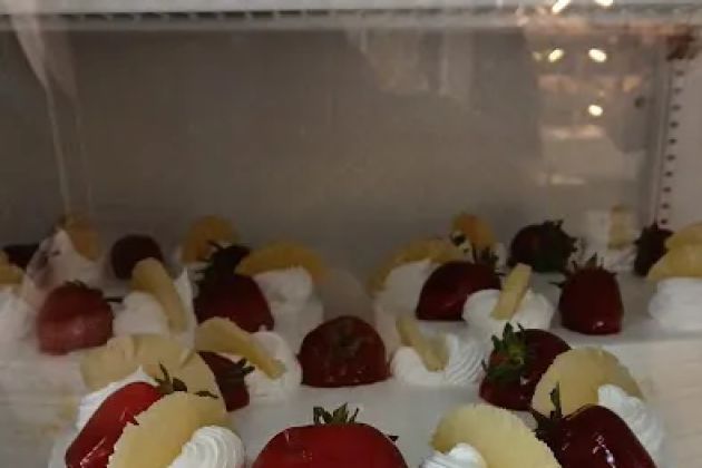 Cicero Bakery