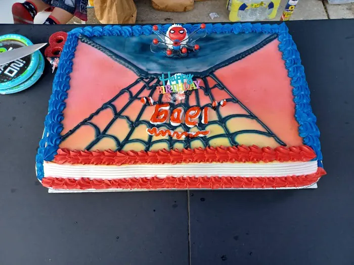 Cuerna Vaca Bakery Picture 1