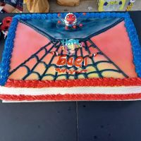 Cuerna Vaca Bakery ico