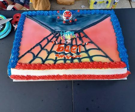 Cuerna Vaca Bakery