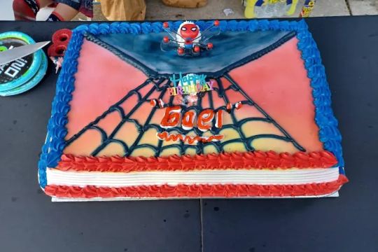 Cuerna Vaca Bakery