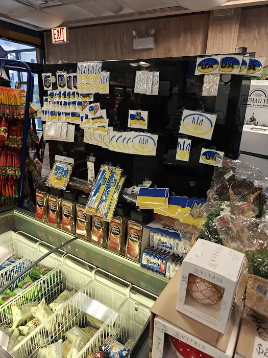 Ann's Bakery & Deli Picture 1