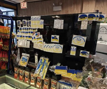 Ann's Bakery & Deli