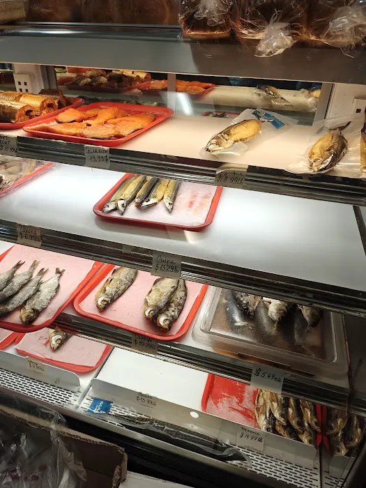 Ann's Bakery & Deli Picture 4