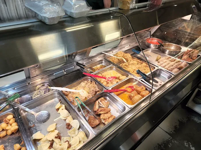 Ann's Bakery & Deli Picture 10