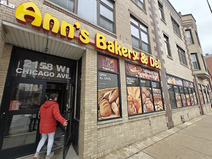 Ann's Bakery & Deli Picture 5