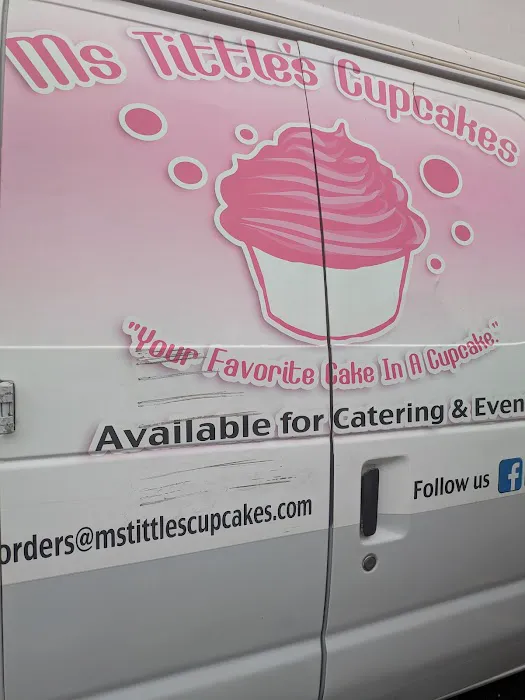 Ms Tittle's Cupcakes Picture 1