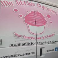 Ms Tittle's Cupcakes ico