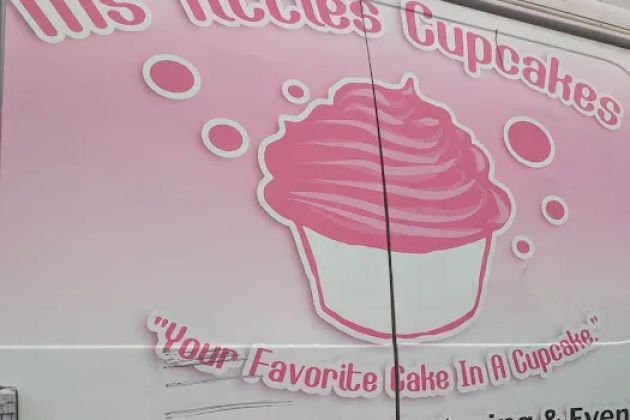 Ms Tittle's Cupcakes