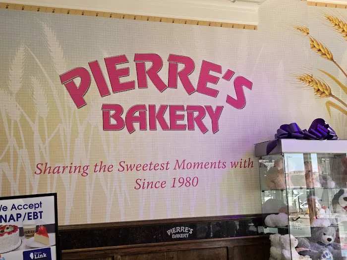 Pierre's Bakery Chicago Picture 2
