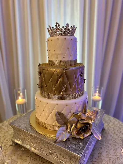Pierre's Bakery Chicago Picture 5