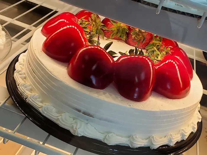 Pierre's Bakery Chicago Picture 10