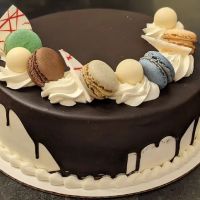 Pierre's Bakery Chicago ico