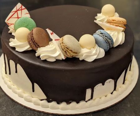 Pierre's Bakery Chicago
