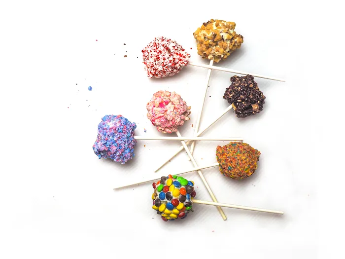 Cakeball Pops by West Town Bakery Picture 8