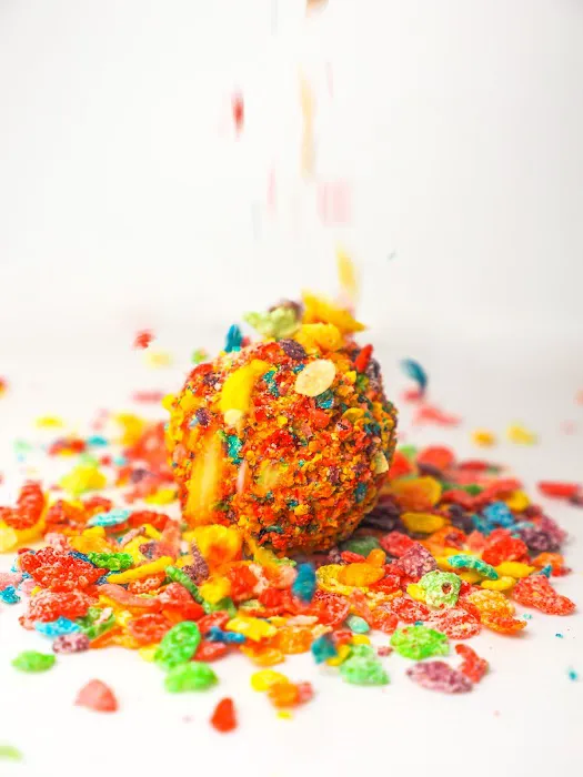 Cakeball Pops by West Town Bakery Picture 1