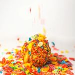 Cakeball Pops by West Town Bakery
