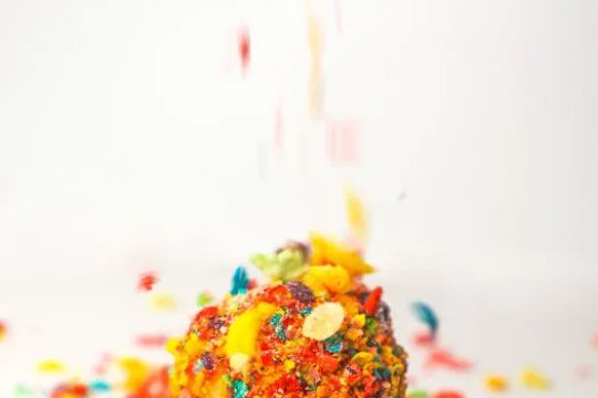 Cakeball Pops by West Town Bakery