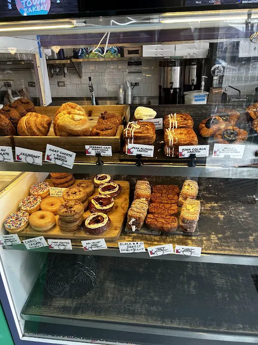 West Town Bakery Picture 1