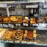 West Town Bakery ico