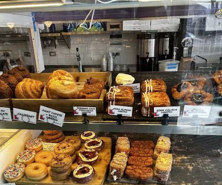 West Town Bakery
