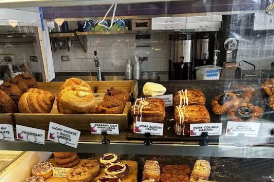 West Town Bakery