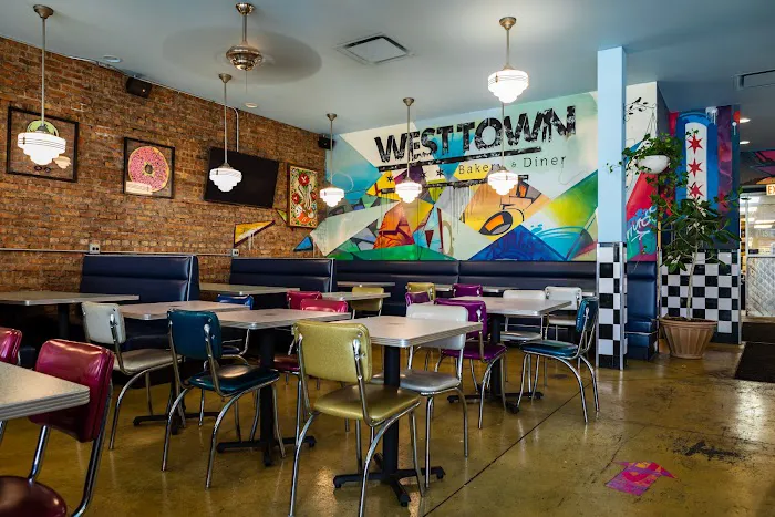 West Town Bakery Picture 2