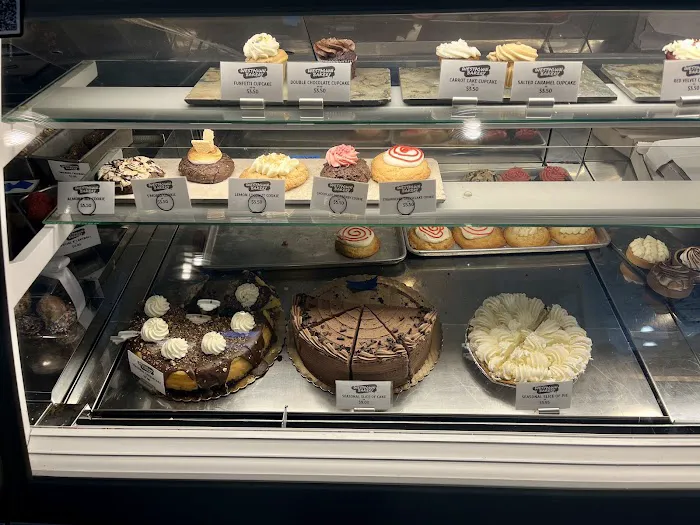 West Town Bakery Picture 4