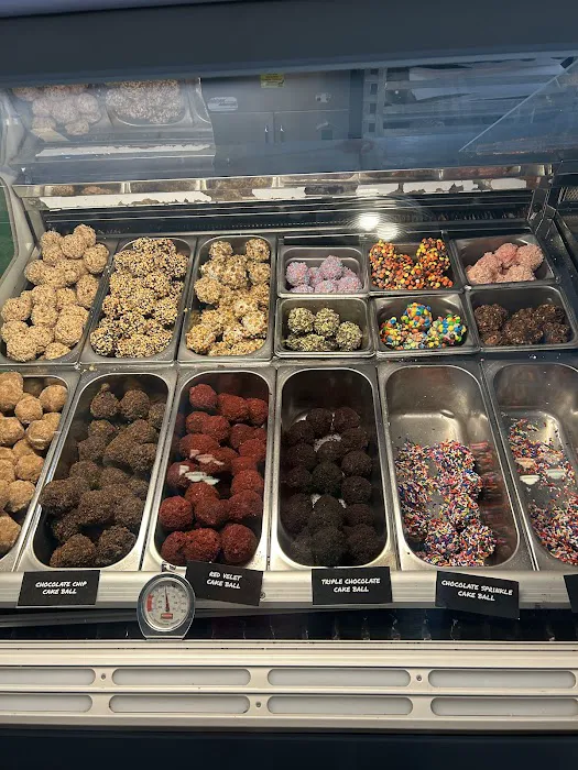 West Town Bakery Picture 5