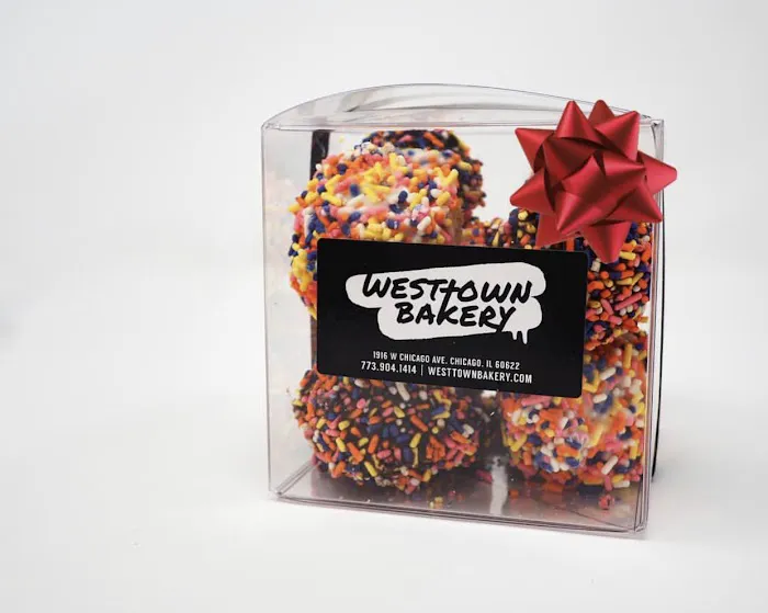 West Town Bakery Picture 9