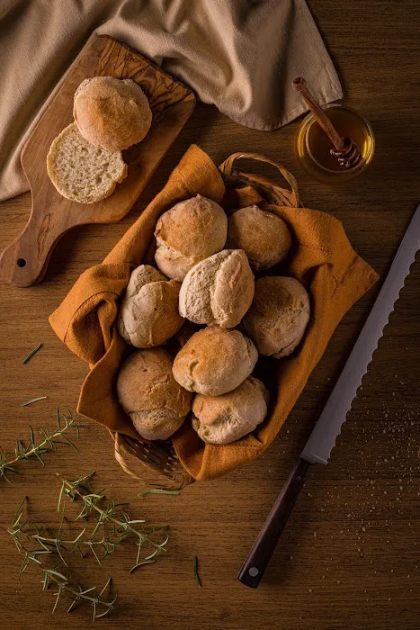 Gifted Breads Picture 1