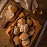 Gifted Breads ico