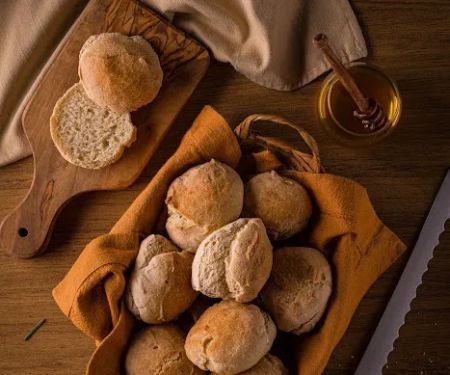 Gifted Breads