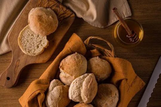 Gifted Breads