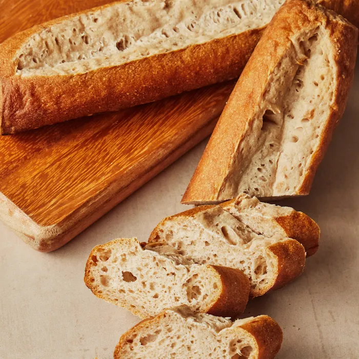 Gifted Breads Picture 5