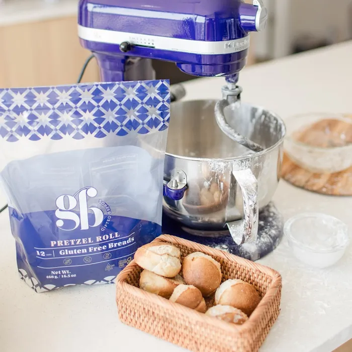 Gifted Breads Picture 4