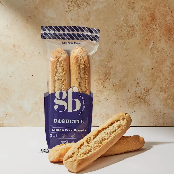 Gifted Breads Picture 10